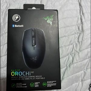Razer orochi v2 wireless mouse